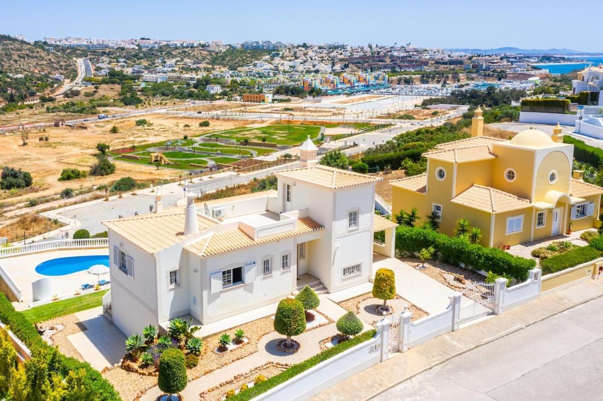 Villa Vista Marina Albufeira Exterior foto